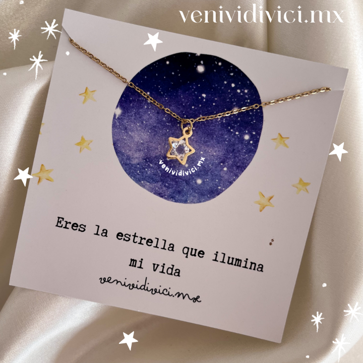 ♡Estrellita
