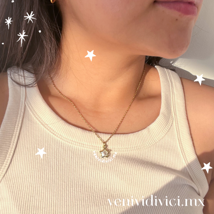 ♡Estrellita