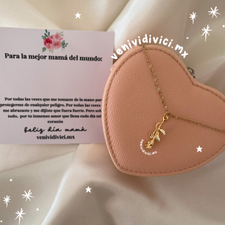 ♡Rosa mamá