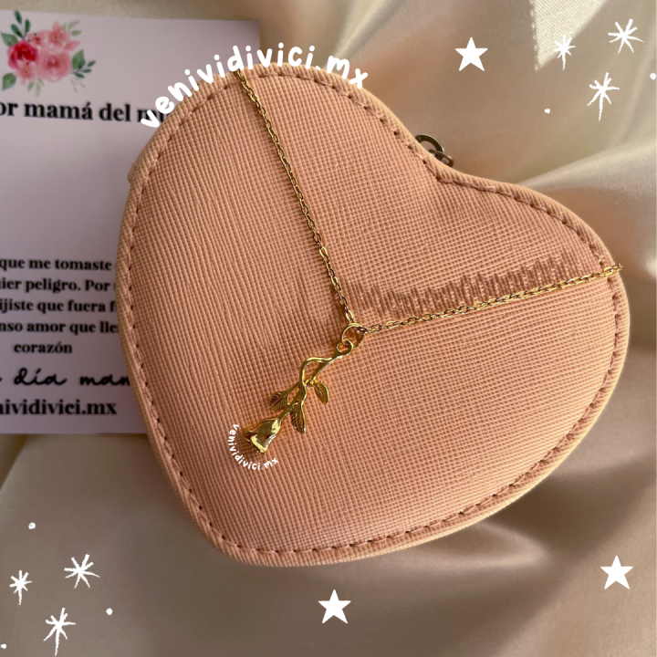 ♡Rosa mamá