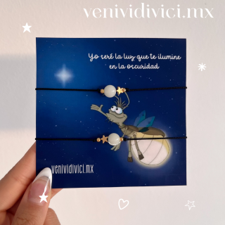 ♡Mi luz