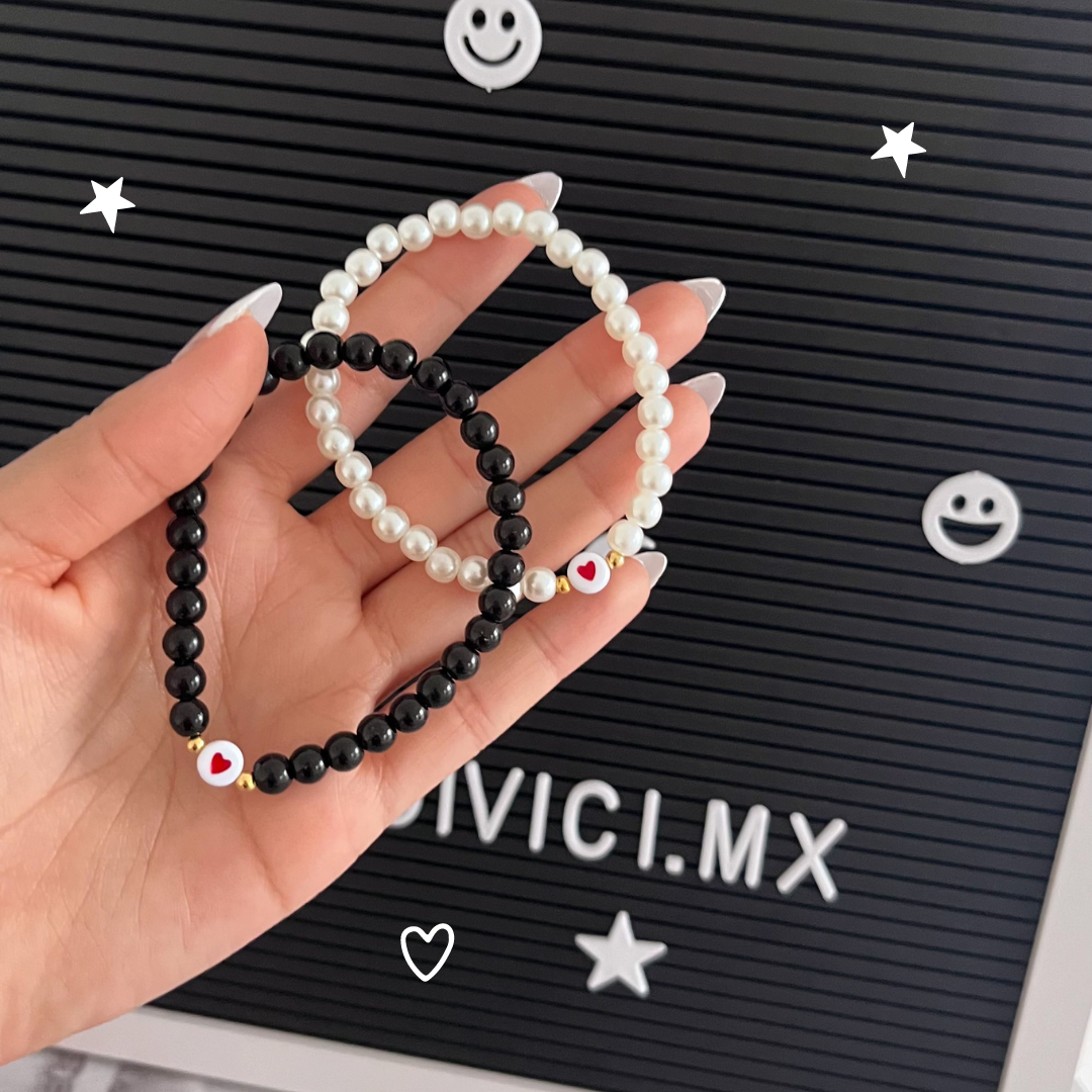 Pulseras